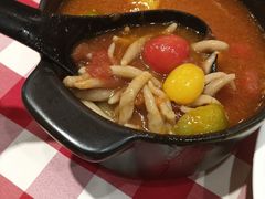 -西贝(上海国际时尚中心店)