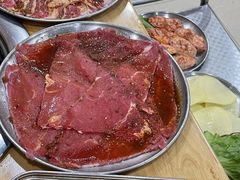 -江源道(龙源小区店)