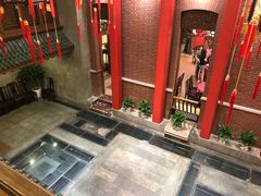 -梅龙镇酒家(南京西路总店)