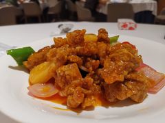 生炒骨-花城苑广府菜(侨鑫店)