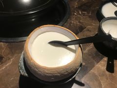 -同仁四季椰子鸡(海岸城天利店)