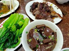 -陈光记烧腊店(罗保博士街店)