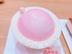 -KIDults童伴儿亲子餐厅(达美中心广场店)