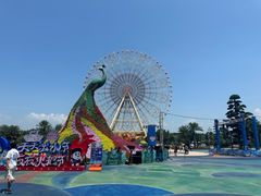 -七彩云南欢乐世界