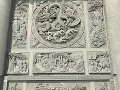 -天津妈祖文化园