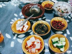 -张关合渣(航空大道店)