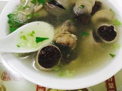 -津品味小吃(大学湾店)