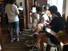 -铃木食堂(帽儿胡同店)