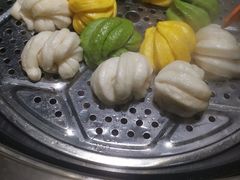 -锅老头海鲜铁锅炖