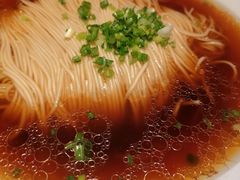 -松鹤面馆·古法焖肉面(观前店)