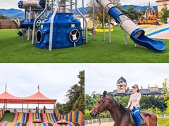 -广州锦绣香江度假别墅