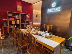 -香港狮子山下·明星粤菜餐厅(北苑店)