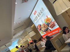 -大美西北·手工面 西北菜(永康万达店)