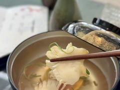 -雲上錢屋·怀石料理(上海中心店)