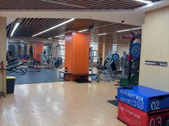 -CXFIT 陈徐健身工作室(凯旋店)
