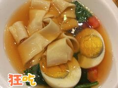 长寿面-北李妈妈菜·海肠捞饭(高新万达店)