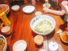 -李犟大爆鳝面·手工蟹黄包(湖滨西湖店)