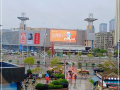 -宝龙广场(福州台江店)