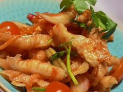 -BetterThai 泰加(苏州中心店)
