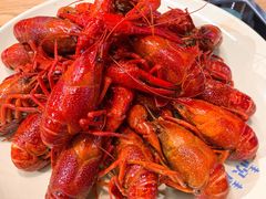 -靓靓蒸虾(中山里店)