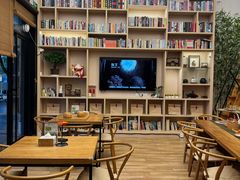 -麦子MaiMassage(打浦桥店)
