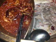 -小龙坎老火锅(华飞店)