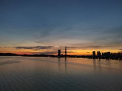 -蠡湖大桥公园