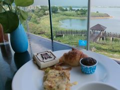 -余姚四明湖开元名都度假酒店·夏威夷西餐厅