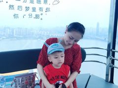 -南昌之星摩天轮