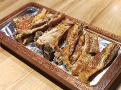 -品回味清真西北楼(宁波首店)