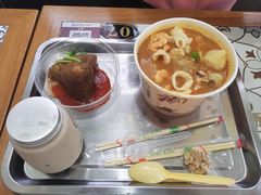 -1980烧肉粽(金榜店)