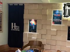 -H立方实景剧情密室(天河旗舰店)