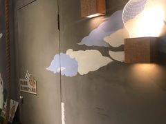 -喵园·猫主题咖啡厅·撸猫·猫咖(国贸店)