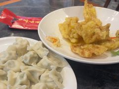 -李记东北饺子馆·东北菜(欢乐谷店)