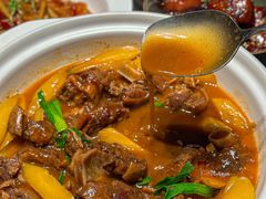 -简小舍·民间手艺菜(武昌江滩店)