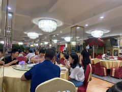 大堂-花好悦园(瀛洲店)