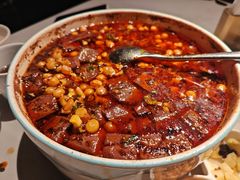 -柴门头啖汤·经典川菜·慢火汤品(锦城万达店)