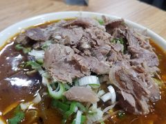 -肖家客饸饹面(郑州总店)