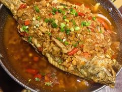 -小柴米·传统江西菜(万寿宫店)