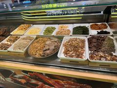 -留夫鸭(巴黎春天宝山店)