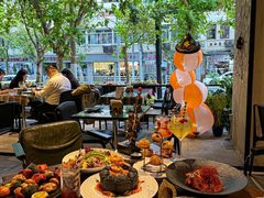 -Shantek象提南亚餐厅&西餐融合Bistro(淮海中路店)