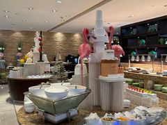 -厦门悦华酒店·绿庭主题自助餐厅