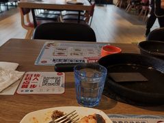 -必胜客(双榆树店)