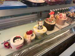 -CAKE BOSS 蛋糕老板(北京世纪金源购物中心)