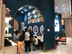 -海马体照相馆(北京朝阳大悦城店)