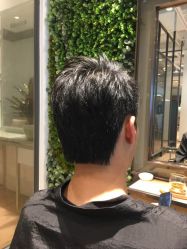 -Air Plus 美发沙龙