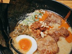 -一風堂拉面(美罗城店)