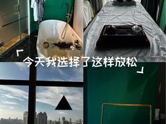 -泰乐道·SPA·按摩·足道(坡子街店)