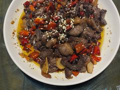 -香满楼(临安路店)