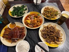 -紫金食坊(江南西路店)